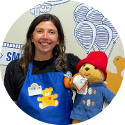 Associate Testimonials